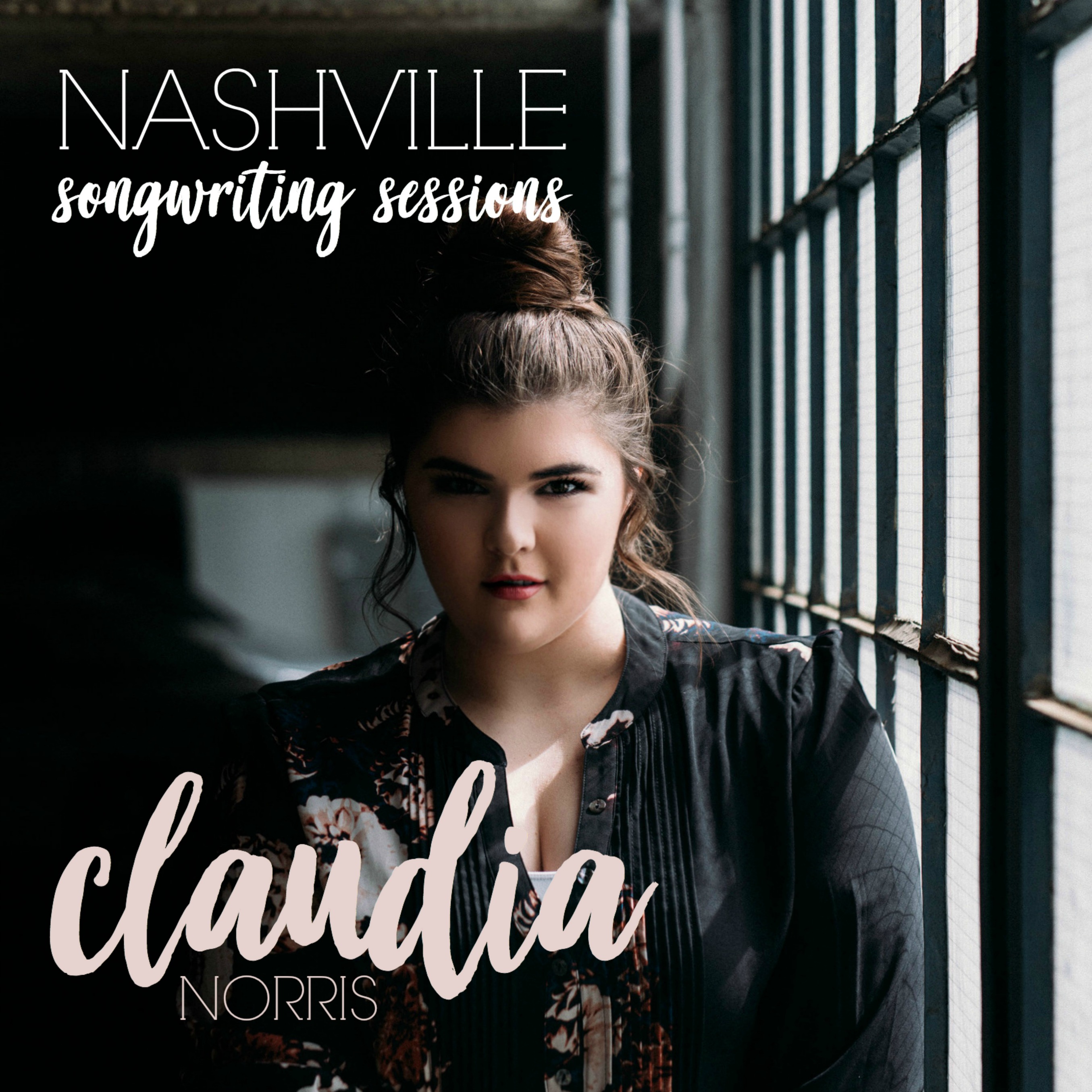 Nashville Songwriting Sessions - Claudia Norris